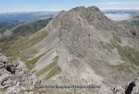 los canchales_macizo